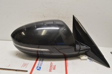 2014-2016 Kia Cadenza Side Mirror Oem Right Passenger Side Ps20 008 2014-2016 Kia Cadenza Side Mirror Oem Right Passenger Side Ps20 008