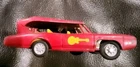 VINTAGE CORGI MONKEE MOBILE GREAT BRITAIN ENGLAND Die Cast Car