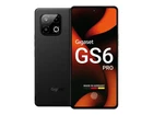 .Gigaset GS6 Pro - smartphone (5G/Dual-SIM/RAM 8GB/128GB/black)