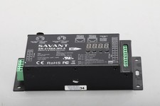 الإضاءة Savant DMX512