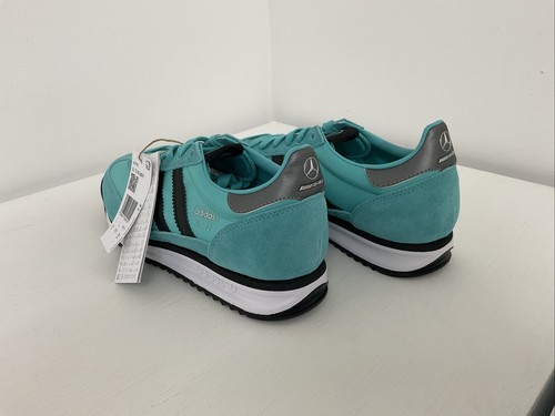Adidas SL72 Mercedes AMG Petronas | Formel 1 Schuhe - Bild 5 von 6