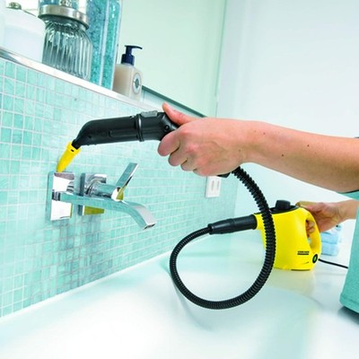 KARCHER SC1 EasyFix Steam Cleaner 1.516-336.0 Stick type AC 100V