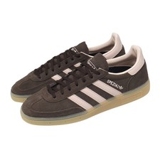 adidas Originals Handball Spezial W Aurora Coffee Sandy Pink Women Casual IH1507