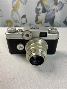 Argus C4 | eBay