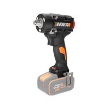WORX Powershare Cordless Impact Wrench 600Nm Brushless BODY ONLY WX273.9