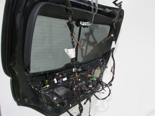 ACHTERKLEP Mercedes-Benz CLS Shooting Brake (X218) 2187400105 - Afbeelding 5 van 6