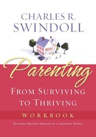 Charles R. Swindoll | The Parenting | Taschenbuch | Englisch (2006)