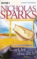 Kein Ort Ohne Dich | Sparks, Nicholas | Kartoniert | 9783453418400