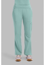 Healing Hands Purple Label Women Scrub Tori Pant 9133 RNWR Rainwater Free Ship