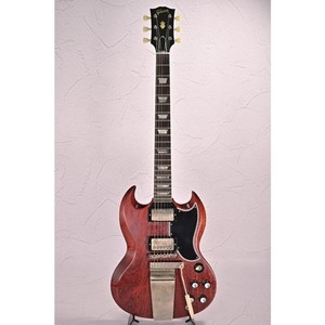 マエストロバイギブソンSG Gibson The Choice of Legends