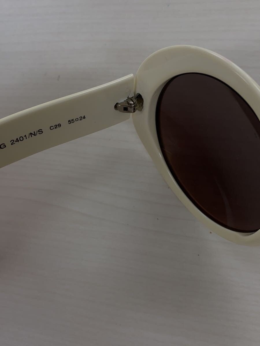 GUCCI Sunglasses Plastic IVO BLK Men GG2401 thumbnail 6