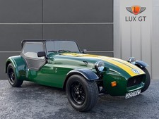 WESTFIELD SE (KIT CAR)