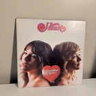 Like New Heart Dreamboat Annie Stereo Vinyl LP 1976 MRS5005 Original Gatefold