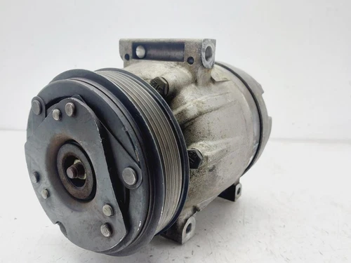 7700105765 Compresor Aire Acondicionado para RENAULT MEGANE I FASE 2 BER 9244856 - Bild 3 von 10