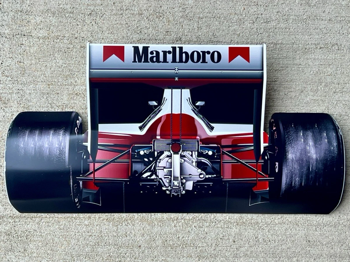 Honda Marlboro McLaren F1 ボストンバッグ mclaren honda products for sale | eBay