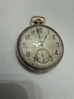 Antique Elgin Pocket Watch