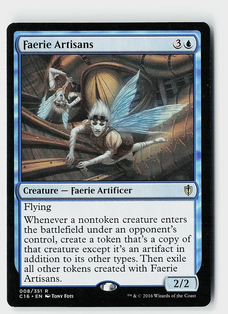 Magic: The Gathering Rare Commander 2016 Set Individual Collectible Card  Game Cards in English for sale | eBay