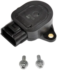 Dorman 977-035 Throttle Position Sensor Compatible with Select Toyota Models