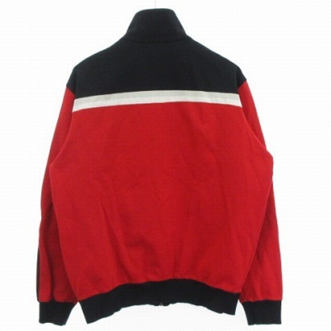adidas 80's 90's vintage track jacket jersey made by west adidas 80's 90's vintage track jacket jersey made by west