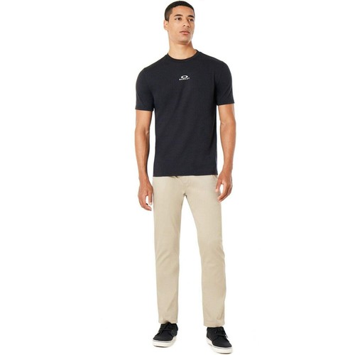 Oakley Chino Icon Pants Color Rye Size 33 NEW W TAG - Picture 5 of 5