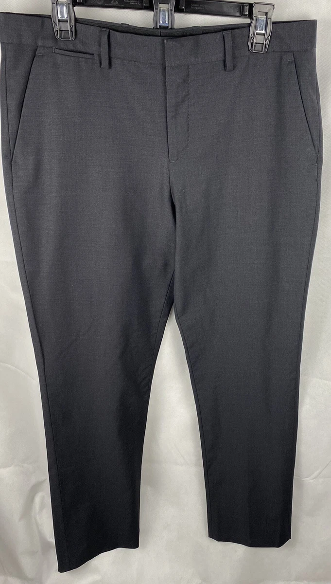 Express photographer top dress pants