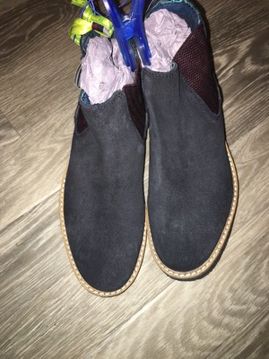 ted baker boys chelsea boots