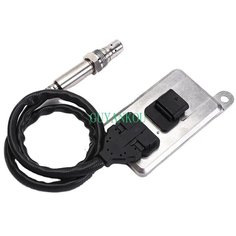 5WK96618D 51154080009 Nitrogen Oxide Nox Sensor for MAN TGA TGL 