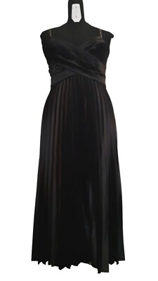 Abendkleid lang