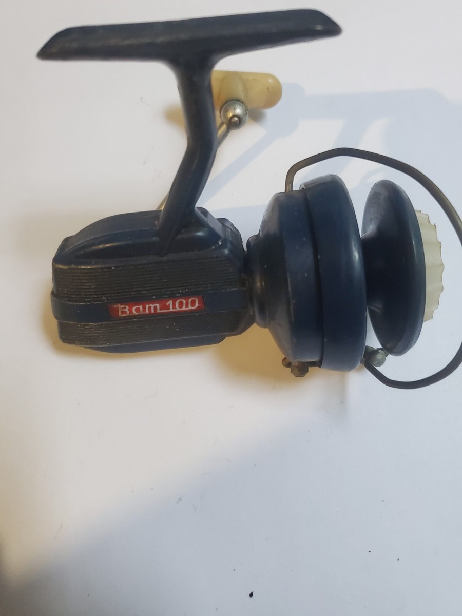 MOULINET ANCIEN PEERLESS Multi 60 Avec Sa Boite D'origine En Ttb EUR 9,80 - FR