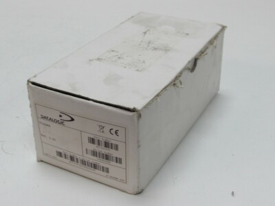 Datalogic TOUCH65 Rel.1.00 unbenutzt OVP