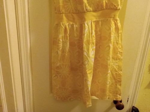Tea Collection Size 12 Dress - Picture 5 of 5