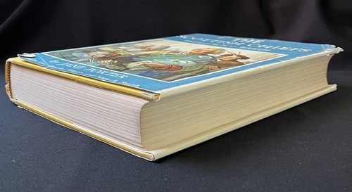 The Scottish Chiefs by Jane Porter—1956—HC & Illustrated by NC Wyeth - Picture 3 of 14