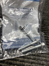 Bag of 3 FORD OEM 2023 F-150 Engine Engine Parts-Oil Pump Bolts N806183S437