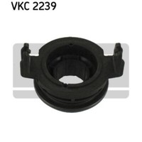 SKF AusrüCklager FüR Fiat Ducato Pritsche/Fahrgestell 2.8 D 2.5 CitroëN XM