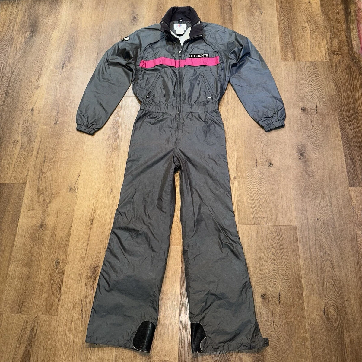 Descente Winter Sports Snowsuits for sale - eBay