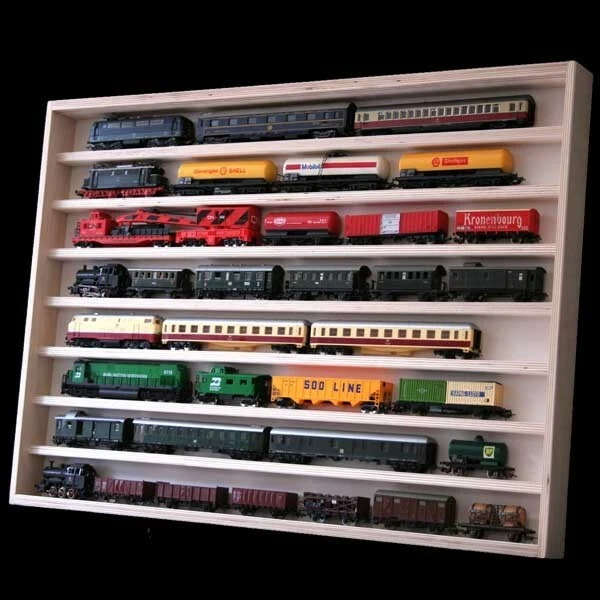 Model Train Display Uk Matttroy