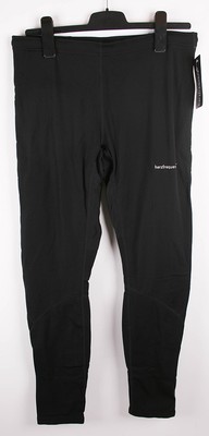 herzfrequenz Herren Tights Lang Trainings Fitness Jogging HoseS 