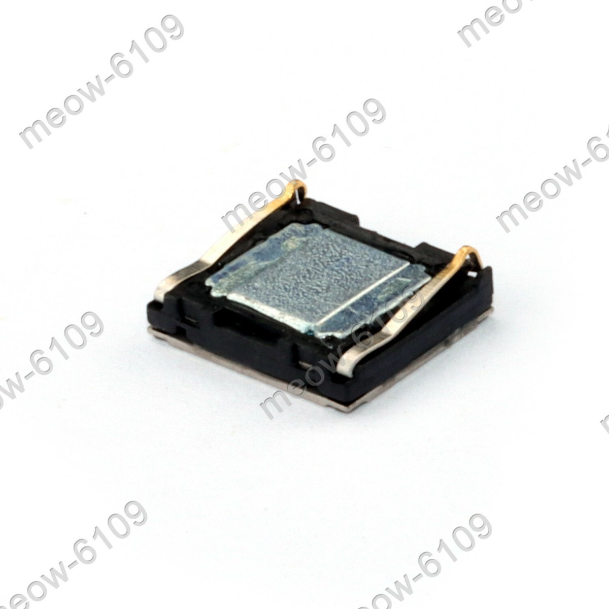 Altoparlante Auricolare Superiore (receiver) Per Huawei P10 Lite (WAS-LX1A) - Ricambio Generico Nero - Foto 6