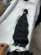 Body Wave 14'' Natural Black