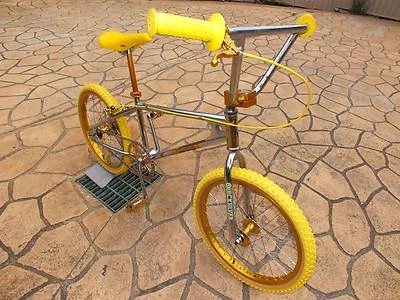 quicksilver bmx for sale
