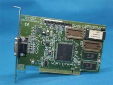 ATI Technologies PN 109-34000-00 Video Card