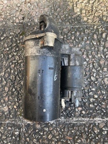 Anlasser Starter für BMW 5 TOURING (E61) 525D 7785691