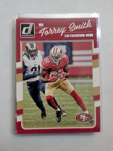2016 Donruss Football Base #1-300 Store-Wide Bulk Buy Sales 💲 - Picture 92 of 101
