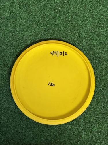 Innova PFN Shark 150g Yellow/Orange - Picture 3 of 10