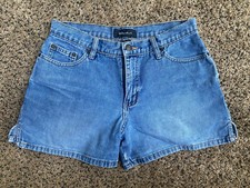 vintage 90  s 00  s Xhilaration jean shorts, Y2K, size 5
