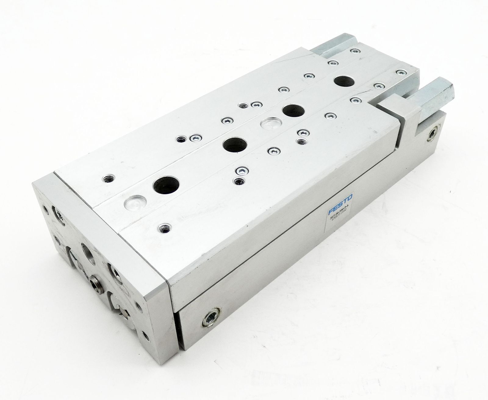 Festo SLT-20-100-P-A SLT20100PA 170573 Mini Slide / Mini Slide -used-