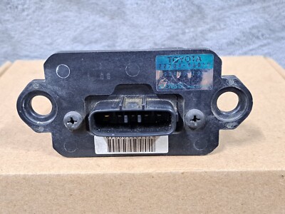 Genuine TOYOTA Aristo Supra Mass Air Flow Meter Sensor 2JZ-GTE