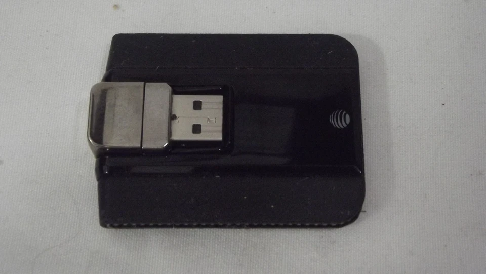 Netgear AirCard 340U AT&T Beam 4G LTE USB Mobile Broadband Modem - FREE S&H - Image 4 of 4