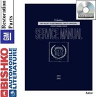 1992 1993 Cadillac Fleetwood Deville Shop Service Repair Manual Cd Oem Guide