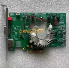 1pcs 100 test Used PCIe-DP01 Via DHL or Fedex